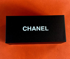 Authentic Chanel Sunglasses &