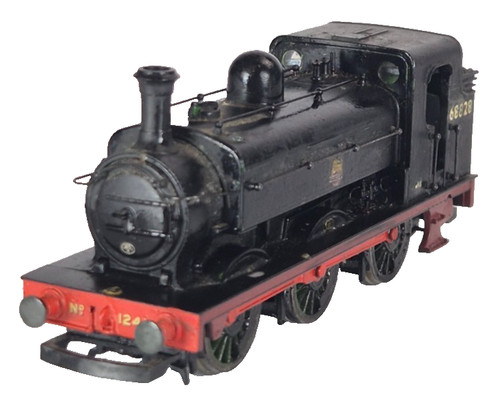 Hornby l5364 guage black - hornby, oo