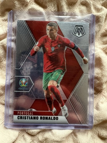 2021 panini mosaic uefa euro - uefa,