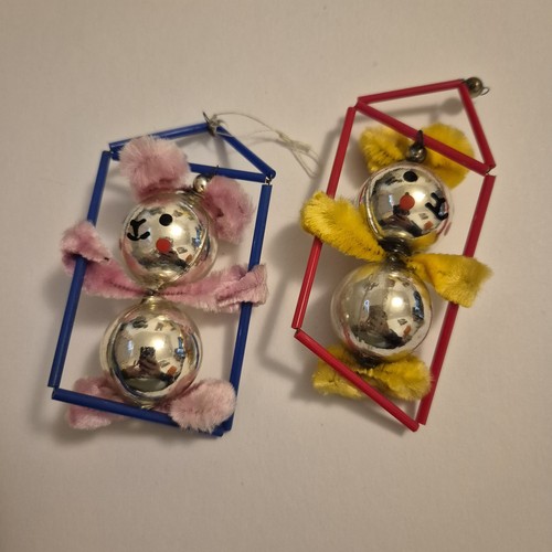 Vintage pipe cleaner - vintage,