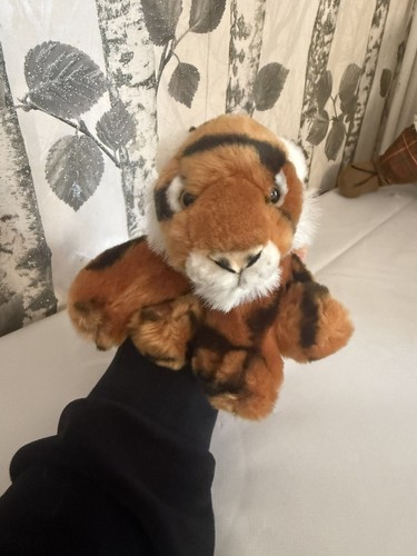 Keel toys tiger - toys,