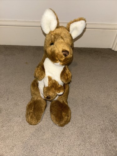 Australian way kangaroo - way,