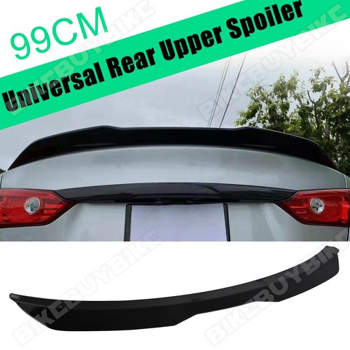 Gloss black 99cm universal - gloss,