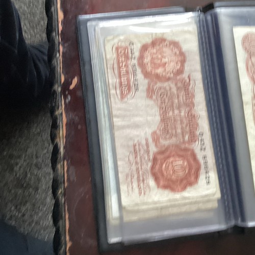 Bank england shillings - bank,