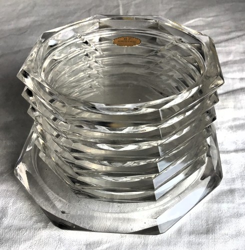 Set art deco bp - set,