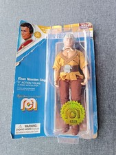 Star Trek Khan Noonian Singh