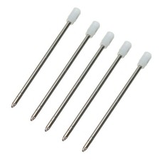 Black Or Blue Ink Pen Refills Compatible With Crystal Swarovski Ballpoint Pens