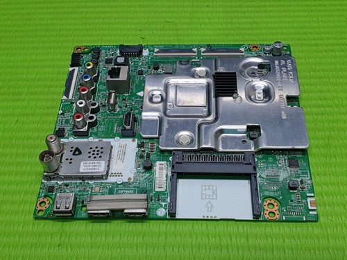 Main board 43uj630v - board,