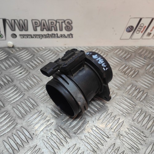 Air flow meter - air, skoda