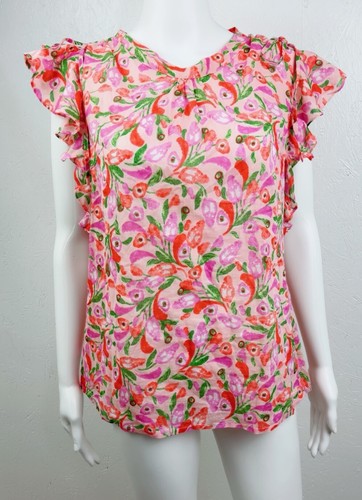 Anthropoloie banjanan olga top - banjanan,
