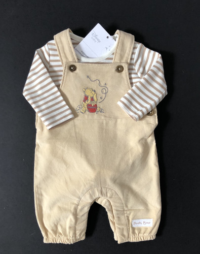 Baby boys winnie the pooh - pooh,