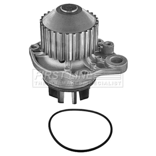 Water pump for citroen - pump,