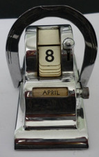 1930's Rare Art Deco German