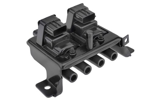Ignition coil for - ignition,