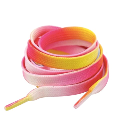 120cm multi coloured ombre - coloured,