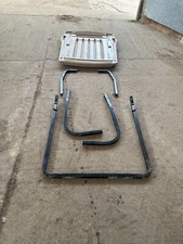 Roof kit ezgo rxv - roof,