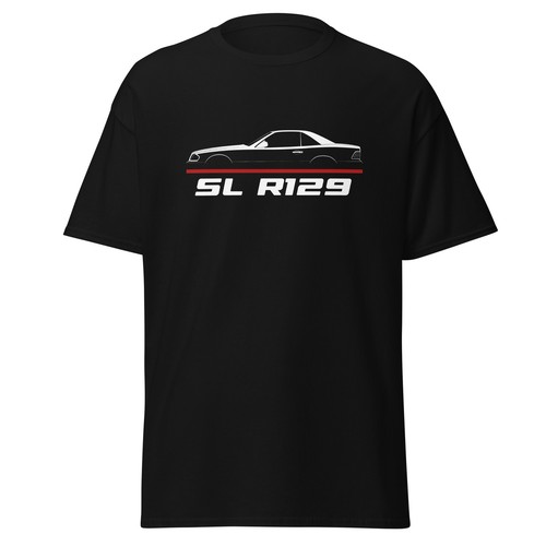 Premium shirt for mercedes - premium,