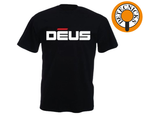 Deus shirt metal - deus,