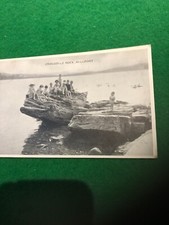 MILLPORT   VINTAGE POSTCARD  =