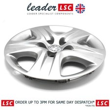 17 inch WHEEL COVER TRIM CAP