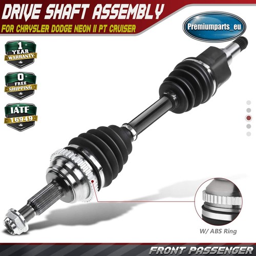 Drive shaft front left for - front,