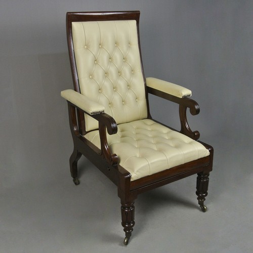 Regency solid mahogany daws - regency,