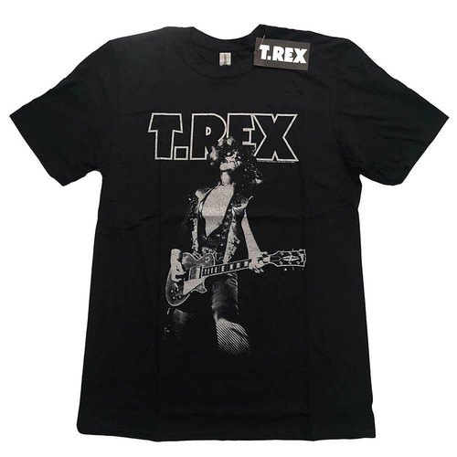Marc bolan rex shirt - marc, t.rex