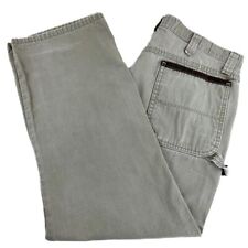 Vintage Wrangler x Riggs Carpenter Cargo Pants, Size W36 L30 (R+TJ301)