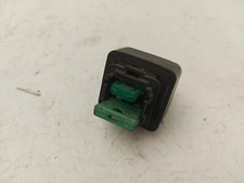 Yamaha Vmax 1200 Fuse Box