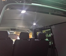 Fit VW Caddy T5 T6 Transporter