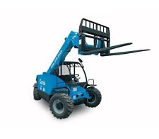 Genie GTH-5519 Telehandler