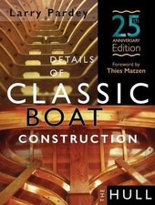 Details of Classic Boat