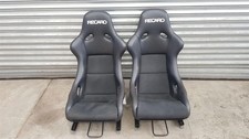 997 PORSCHE 911 TURBO PAIR LH
