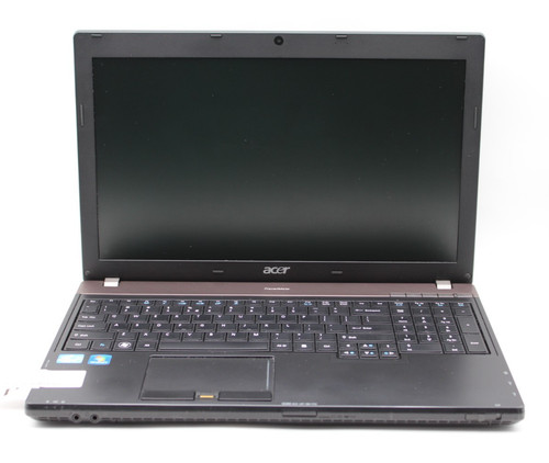 Acer travelmate 8573 - acer,