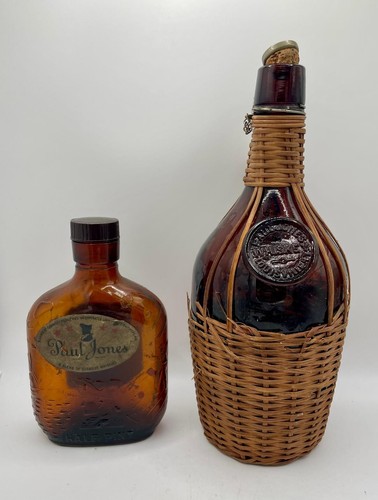Antique paul jones - antique,
