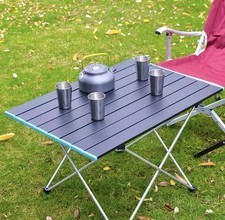 Ultralight Portable Folding