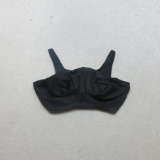 Glamorise Sport Black Wireless
