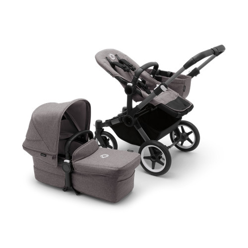 Bugaboo donkey base - bugaboo, 5