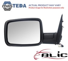 5402-16-2001891P OUTSIDE REAR VIEW MIRROR LHD ONLY LEFT BLIC NEW OE REPLACEMENT