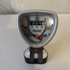 Huret Moped Mobylette Speedo