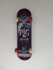 Rare Vintage Tech Deck 96mm -