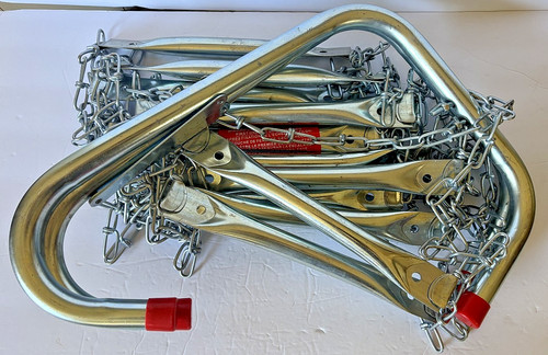 Escape ladder unknown - escape, 14