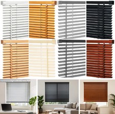 PVC Venetian Window Blinds