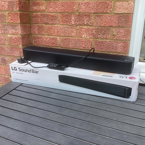 Sk1 sound bar bluetooth - sound,