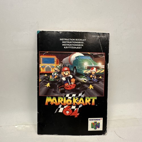 Mario kart nintendo game - mario,