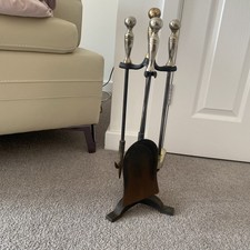 Fireplace Companion Set 3