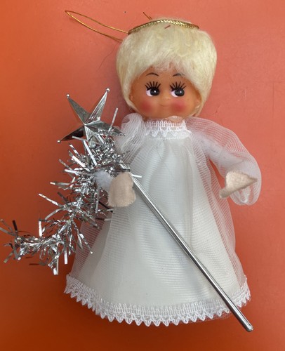 Vintage retro 60s xmas - retro,