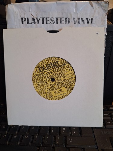Prince buster big - buster,