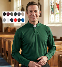 Men’s Luxury LONG SLEEVED
