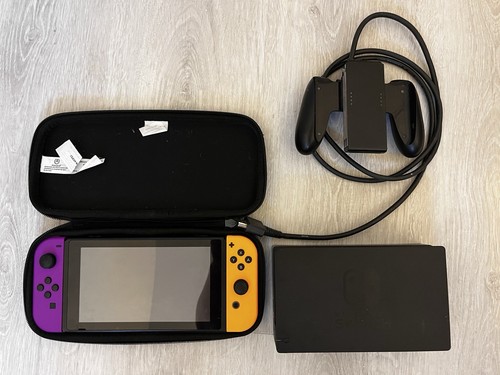Nintendo switch 32gb - nintendo,